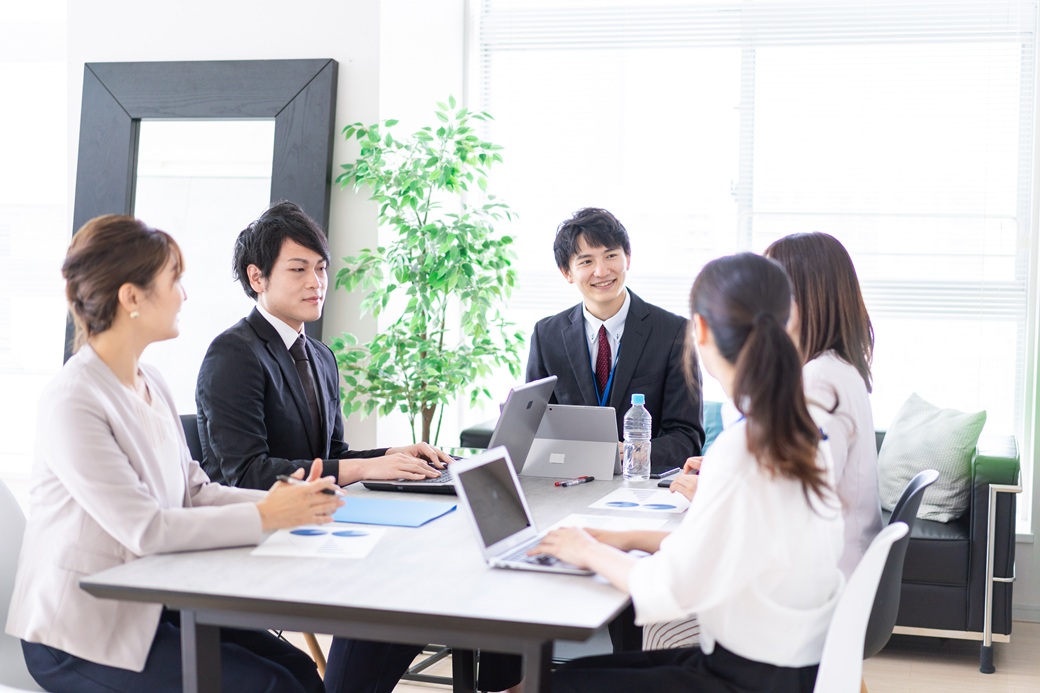 環境整備とは何か？目的と必要な理由