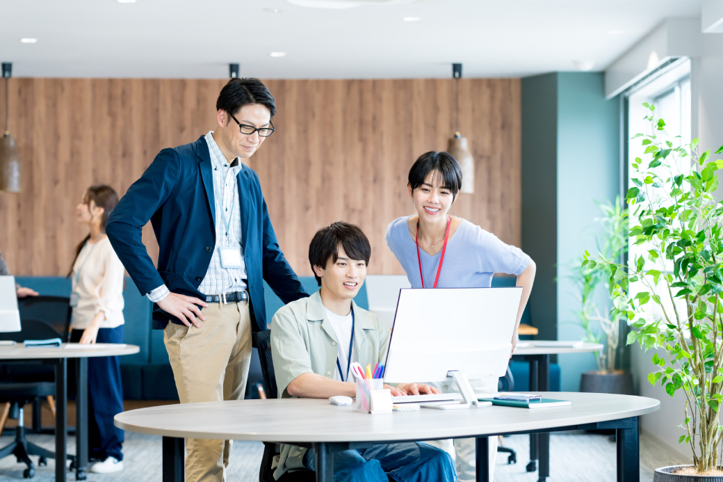 福利厚生とは？種類やメリット、企業の導入事例をわかりやすく解説
