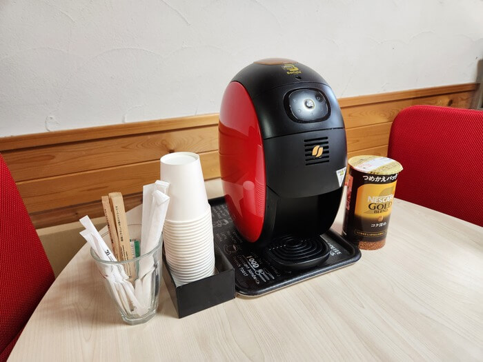 コーヒータイムは“オフィスのリズム”をつくる