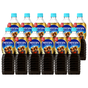 商品画像:ネスカフェ エクセラ ボトルコーヒー甘さ控えめ