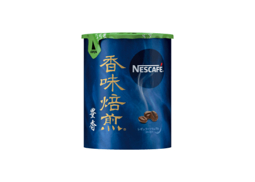 ネスカフェ 香味焙煎 豊香 エコ&システムパック 50g