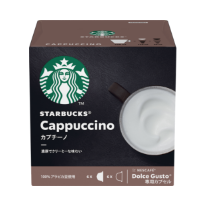 スターバックス カプチーノ