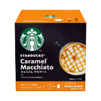 スターバックス キャラメル マキアート