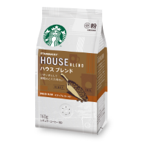 ハウス ブレンド 160g