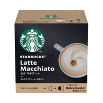スターバックス ラテ マキアート