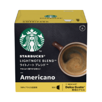 スターバックス ライトノート ブレンド™