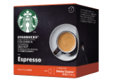 スターバックス コロンビア