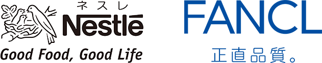 nestle FANCL