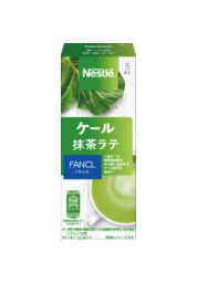 ネスレ ウェルネスミルク “キレイ”な毎日をサポート