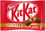 キットカット ミニ 14枚 10袋以上お届けコース