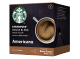 スターバックス ハウス ブレンド