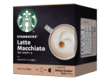 スターバックス ラテ マキアート