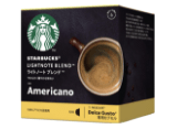 スターバックス ライトノート ブレンド