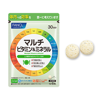 ファンケル Dha Epa 公式 ネスレ通販オンラインショップ