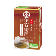 伊右衛門 炒り米入ほうじ茶ティーバッグ