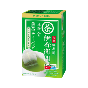 伊右衛門 抹茶入煎茶ティーバッグ