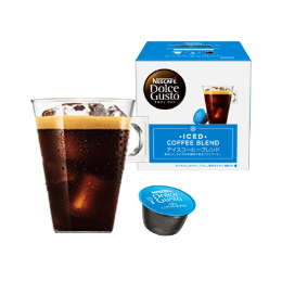 アイスコーヒーブレンド