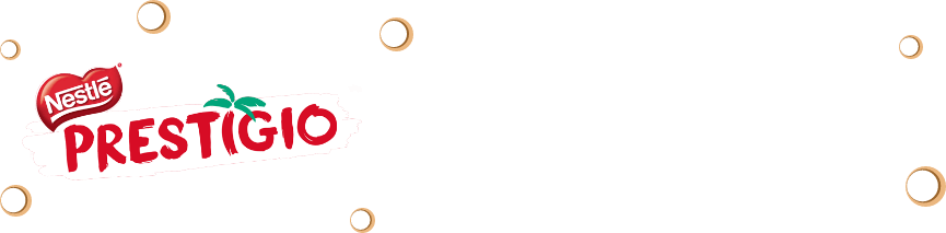 ブラジルからやってきた、ココナッツぎっしりのチョコレートバー「プレスティージオ」