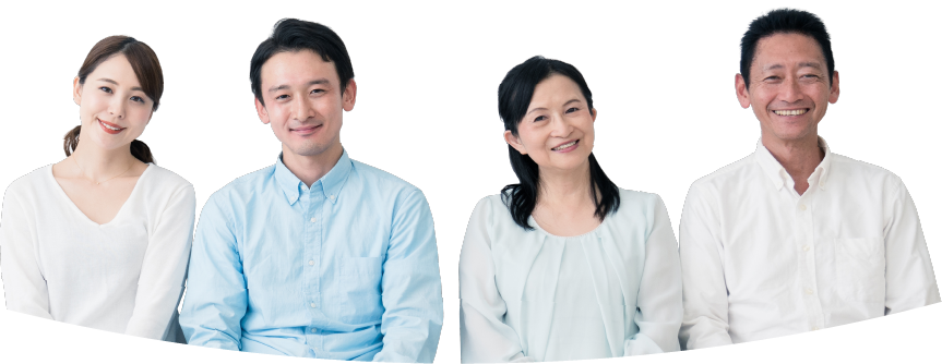 介護イメージ
