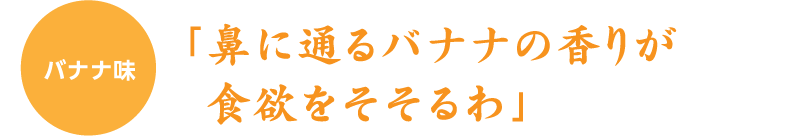 コーヒー味