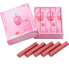 キットカット ショコラトリー ルビー ギフトボックス 5本入り