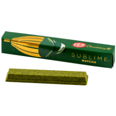 キットカット ショコラトリー 抹茶