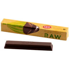 キットカット サブリム RAW