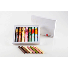 キットカット ショコラトリー ギフトボックス 7本入り