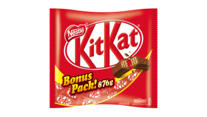 キットカット ミニ 876g