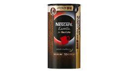 ネスカフェ エクセラ バリスタ専用 エコ&システムパック 105g