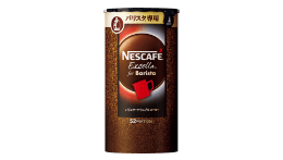 ネスカフェ エクセラ バリスタ専用 エコ&システムパック 105g