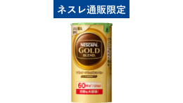 ネスカフェ ゴールドブレンド エコ&システムパック 120g