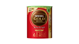 ネスカフェ ゴールドブレンド カフェインレス エコ&システムパック 60g