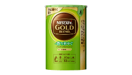 ネスカフェ ゴールドブレンド 香り華やぐ エコ&システムパック 65g