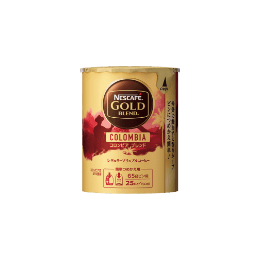 ネスカフェ ゴールドブレンド オリジン コロンビアブレンド エコ&システムパック 50g
