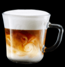 カフェラテ