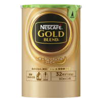 ネスカフェ ゴールドブレンド エコ&システムパック 65g