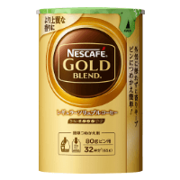 ネスカフェ ゴールドブレンド エコ&システムパック 65g