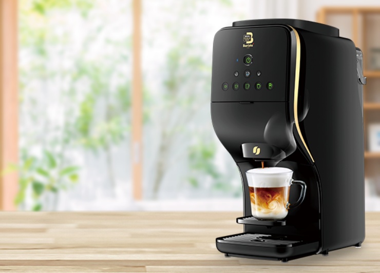 ネスカフェ ゴールドブレンド バリスタ 公式ショップ｜コーヒーメーカーの購入 | 【公式】 ネスレ通販オンラインショップ