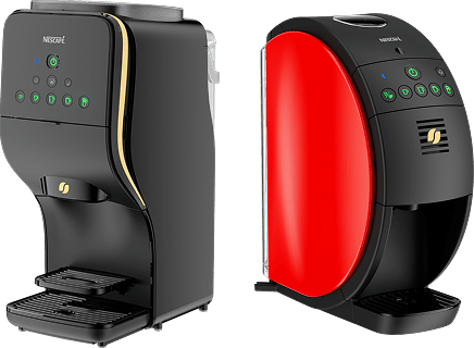 コーヒーメーカー「バリスタ」の購入 | 【公式】 ネスレ通販オンライン