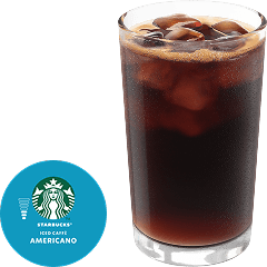 アイス アメリカーノ