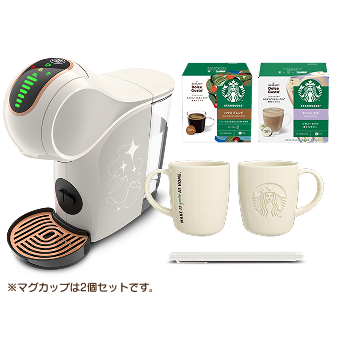 ミニ ミー｜【公式】ネスカフェ ドルチェ グストオンラインショップ