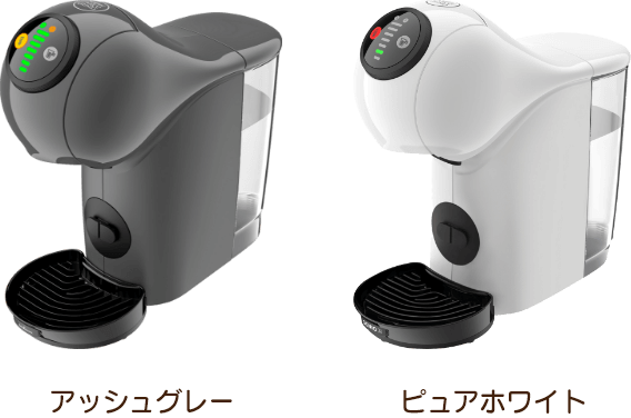 ネスレ ネスカフェ ドルチェ グスト ジェニオ エス ベーシック MD9784