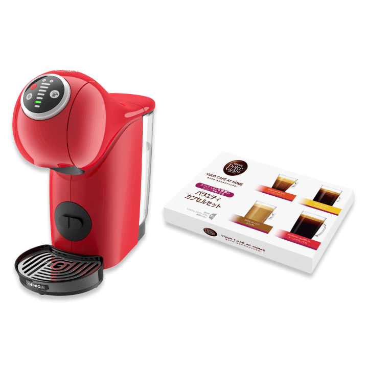 ドルチェゲスト Amazon.co.jp: ネスカフェ ドルチェ グスト ジェニオエス プラス