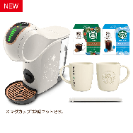 ジェニオ エス シェア｜[公式]ネスカフェ ドルチェ グスト