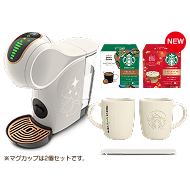 ジェニオ エス シェア｜[公式]ネスカフェ ドルチェ グスト オンライン