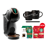 ジェニオ エス シェア｜[公式]ネスカフェ ドルチェ グスト オンライン