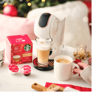 ジェニオ エス シェア｜[公式]ネスカフェ ドルチェ グスト オンライン