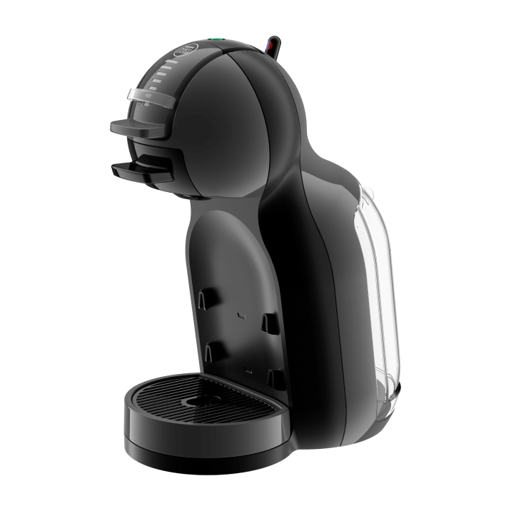 Nescafe Dolce Gusto Mini Me Coffee Machine Review and