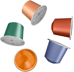 専用カプセルイメージ